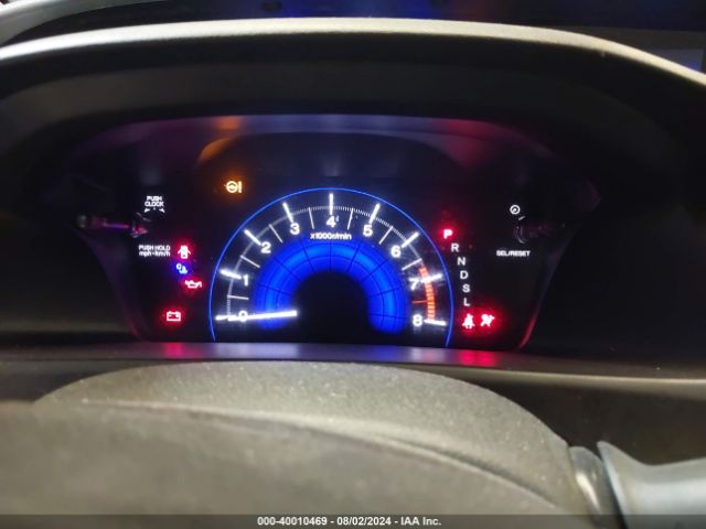 19XFB2F5XEE202135 Honda Civic Lx