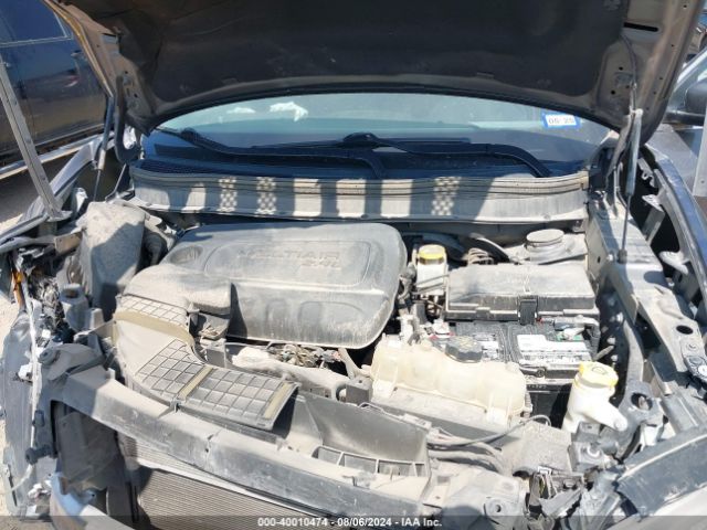 1C4PJMLB7KD458310 Jeep Cherokee Latitude Plus 4x4