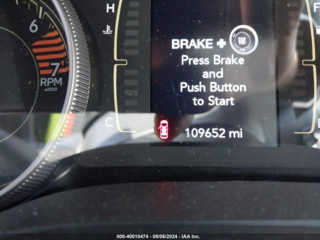 1C4PJMLB7KD458310 Jeep Cherokee Latitude Plus 4x4