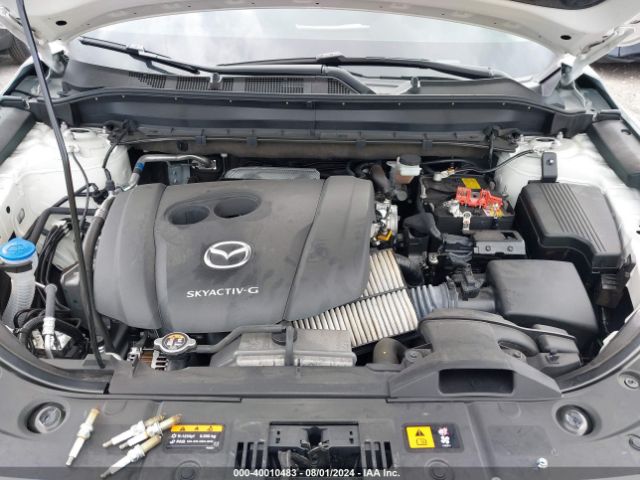 JM3KFBAM3P0279126 Mazda Cx-5 2.5 S
