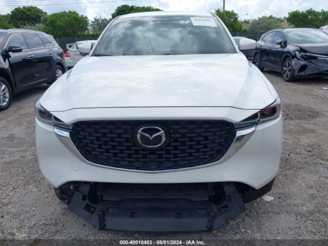 JM3KFBAM3P0279126 Mazda Cx-5 2.5 S