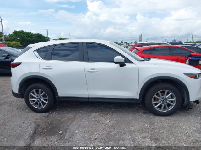 JM3KFBAM3P0279126 Mazda Cx-5 2.5 S
