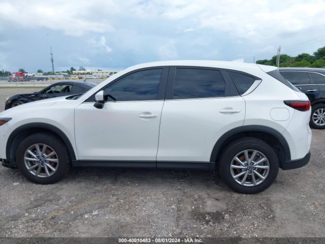 JM3KFBAM3P0279126 Mazda Cx-5 2.5 S