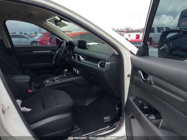 JM3KFBAM3P0279126 Mazda Cx-5 2.5 S