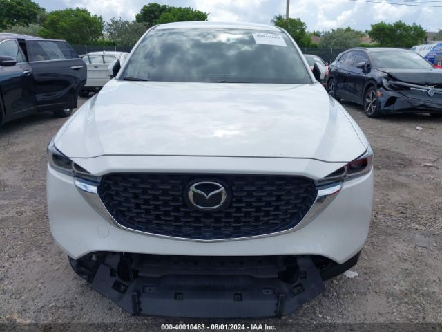 JM3KFBAM3P0279126 Mazda Cx-5 2.5 S