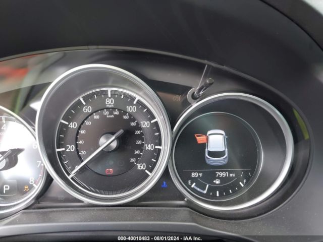 JM3KFBAM3P0279126 Mazda Cx-5 2.5 S