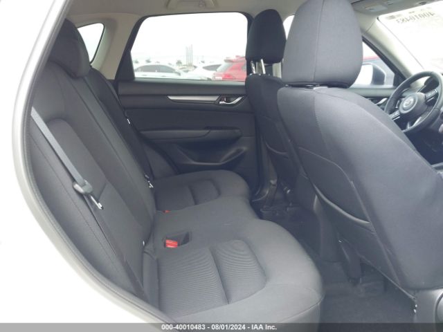 JM3KFBAM3P0279126 Mazda Cx-5 2.5 S