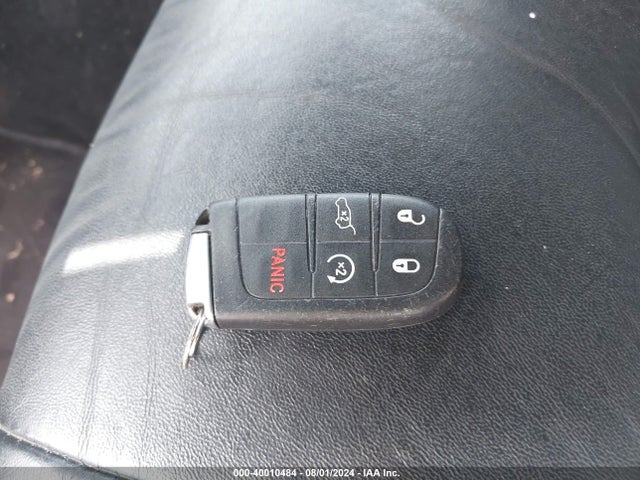 Jeep Grand Cherokee Limited 2014 1C4RJEBG6EC449538 Image 11