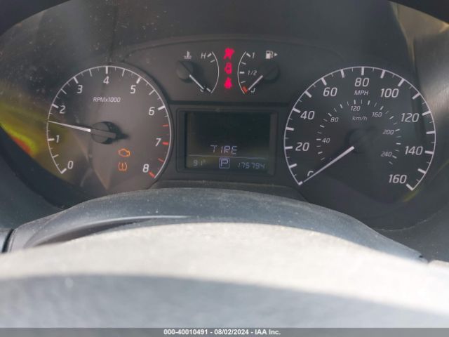 3N1AB7AP9EL693523 Nissan SENTRA S