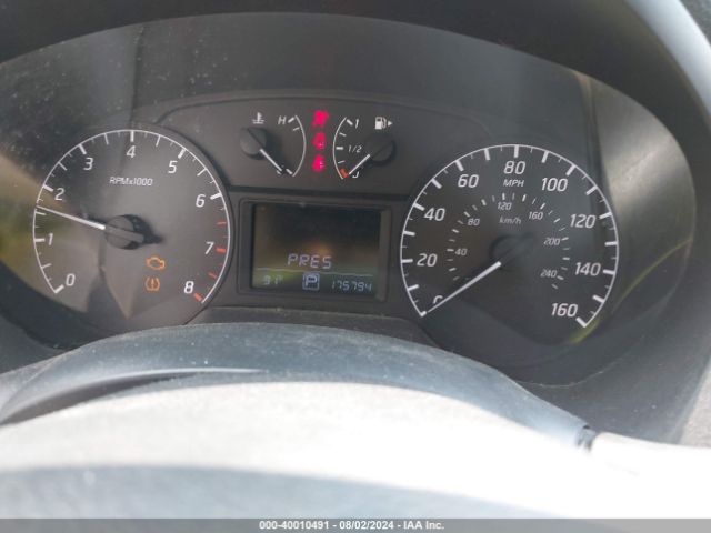 3N1AB7AP9EL693523 Nissan SENTRA S