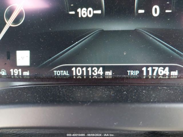 5UXTR7C5XKLF35942 BMW X3 Sdrive30i