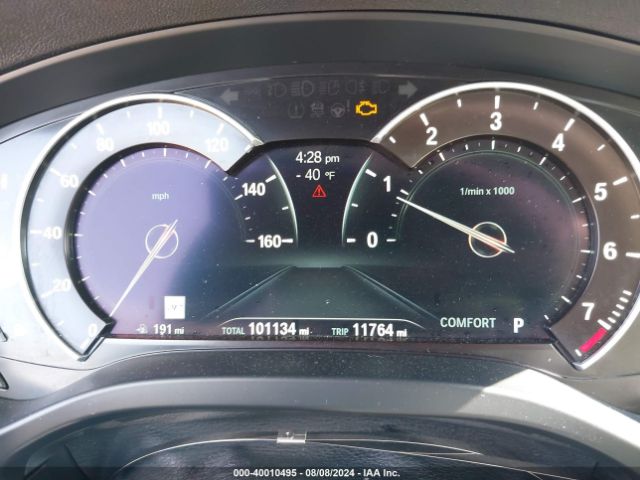 5UXTR7C5XKLF35942 BMW X3 Sdrive30i