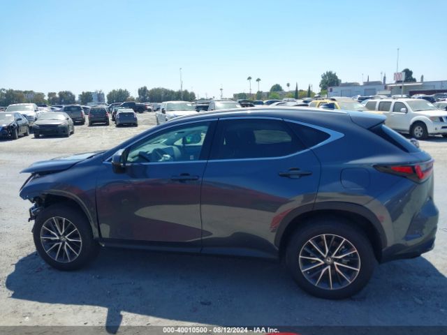 2T2GGCEZ3PC031094 Lexus Nx 350 Premium