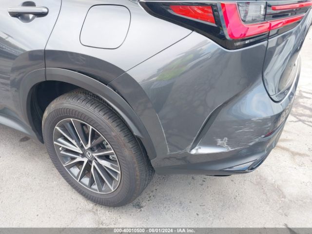 2T2GGCEZ3PC031094 Lexus Nx 350 Premium