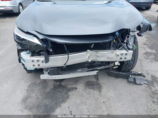 2T2GGCEZ3PC031094 Lexus Nx 350 Premium