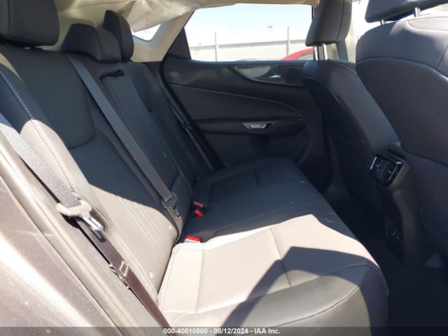 2T2GGCEZ3PC031094 Lexus Nx 350 Premium