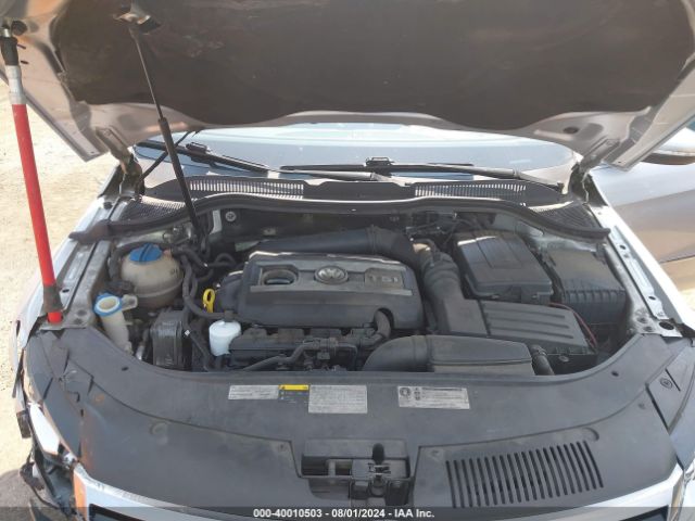 WVWBP7AN1EE529152 Volkswagen Cc 2.0t Sport