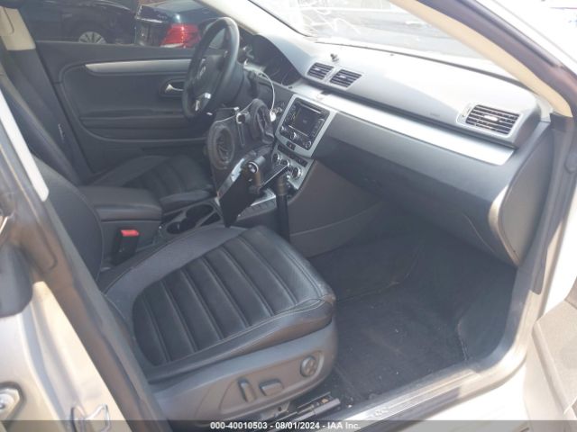 WVWBP7AN1EE529152 Volkswagen Cc 2.0t Sport