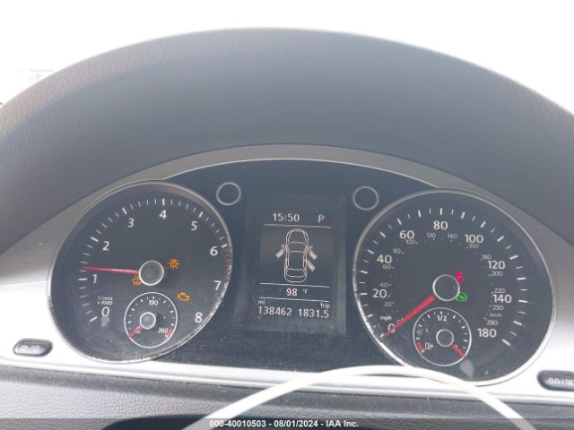 WVWBP7AN1EE529152 Volkswagen Cc 2.0t Sport
