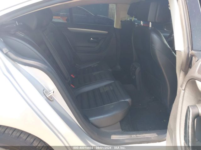 WVWBP7AN1EE529152 Volkswagen Cc 2.0t Sport