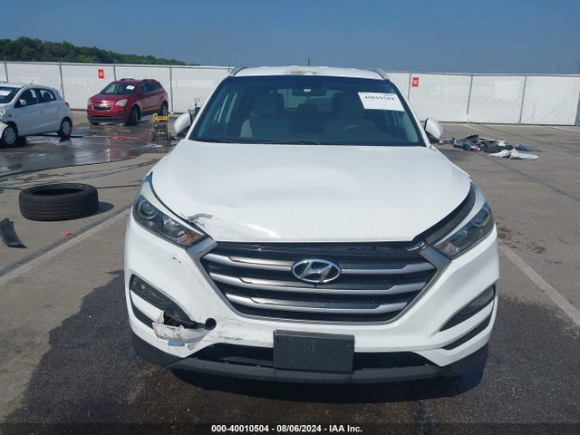 Hyundai TUCSON SE 2017 KM8J33A43HU455049 Image 13