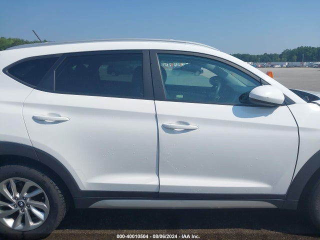 Hyundai TUCSON SE 2017 KM8J33A43HU455049 Image 14
