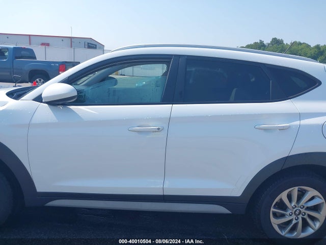 Hyundai TUCSON SE 2017 KM8J33A43HU455049 Image 15