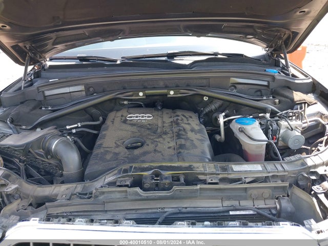 WA1LFAFP6FA114474 Audi Q5 2.0t Premium