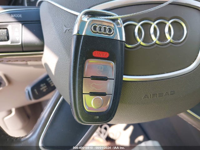 Audi Q5 2.0t Premium 2015 WA1LFAFP6FA114474 Image 11