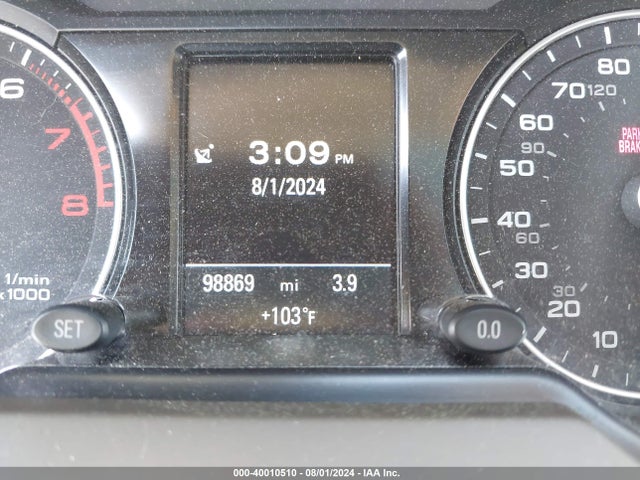 WA1LFAFP6FA114474 Audi Q5 2.0t Premium