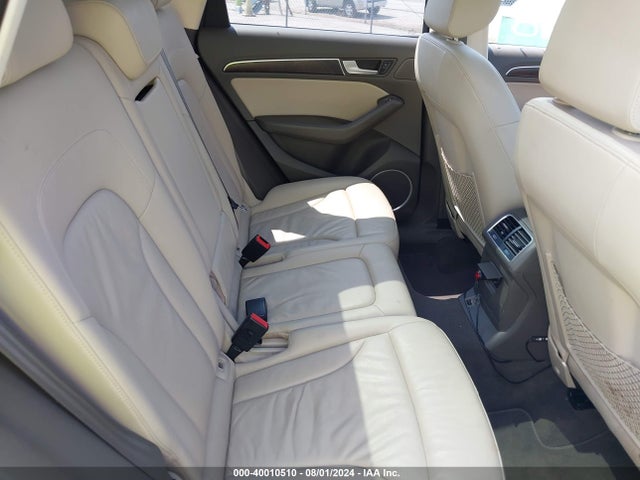 WA1LFAFP6FA114474 Audi Q5 2.0t Premium