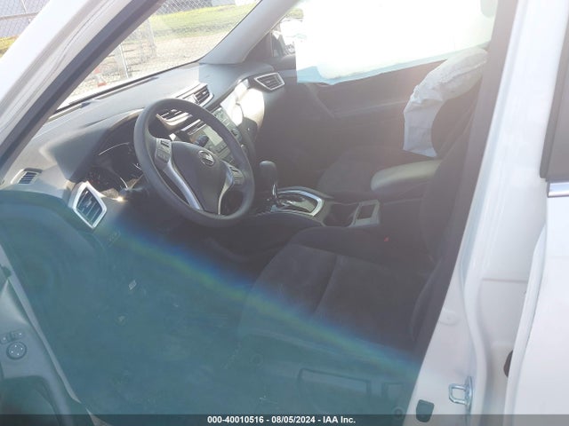 Nissan ROGUE S 2016 JN8AT2MT3GW022341 Image 5