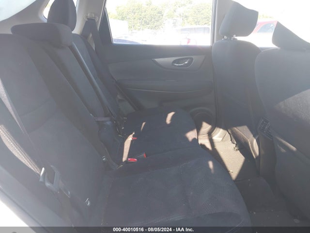 Nissan ROGUE S 2016 JN8AT2MT3GW022341 Image 8