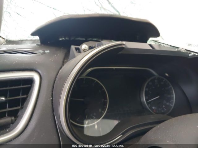 1N4AA6AV1KC366975 Nissan Maxima 3.5 Sl