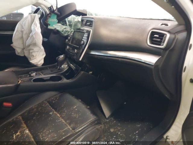 1N4AA6AV1KC366975 Nissan Maxima 3.5 Sl