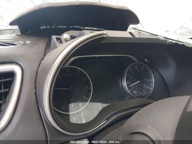 1N4AA6AV1KC366975 Nissan Maxima 3.5 Sl
