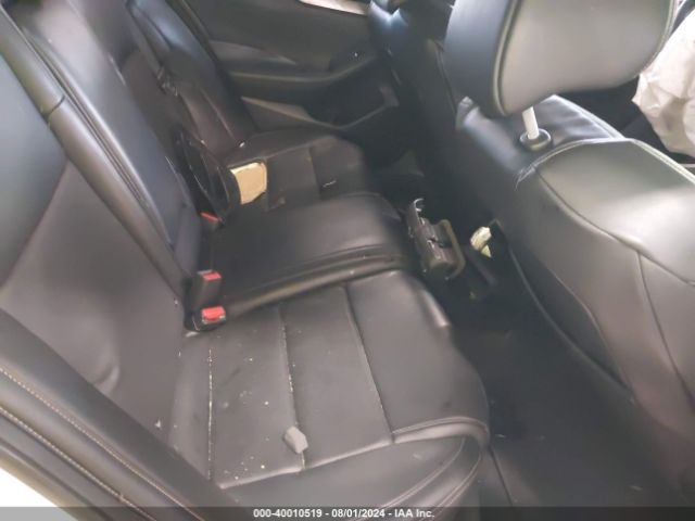 1N4AA6AV1KC366975 Nissan Maxima 3.5 Sl
