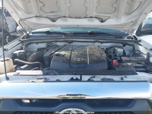 3TMJU4GN7EM158230 Toyota Tacoma Double Cab Prerunner