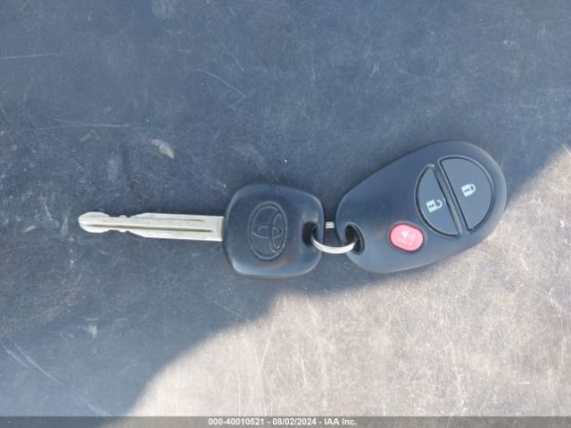 3TMJU4GN7EM158230 Toyota Tacoma Double Cab Prerunner