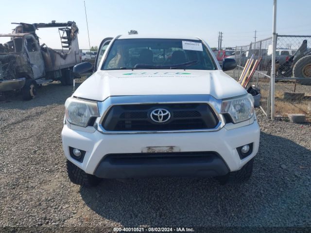 3TMJU4GN7EM158230 Toyota Tacoma Double Cab Prerunner