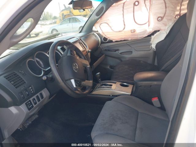 3TMJU4GN7EM158230 Toyota Tacoma Double Cab Prerunner