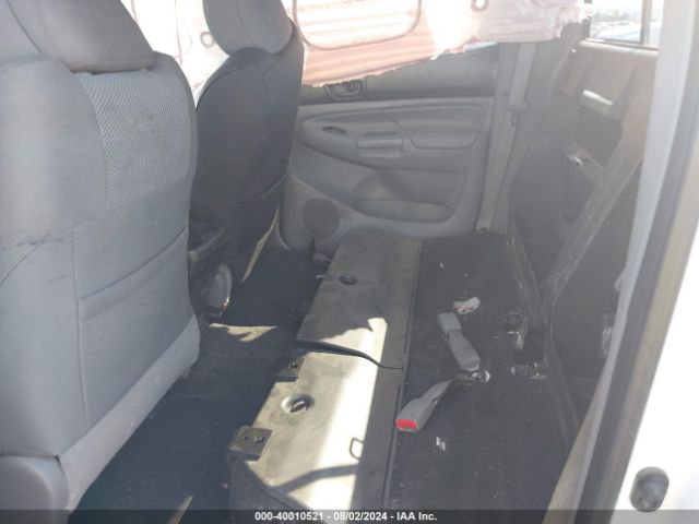 3TMJU4GN7EM158230 Toyota Tacoma Double Cab Prerunner