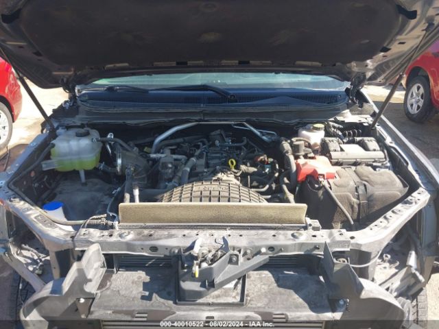 1FTER4FH8MLD37780 Ford Ranger Lariat