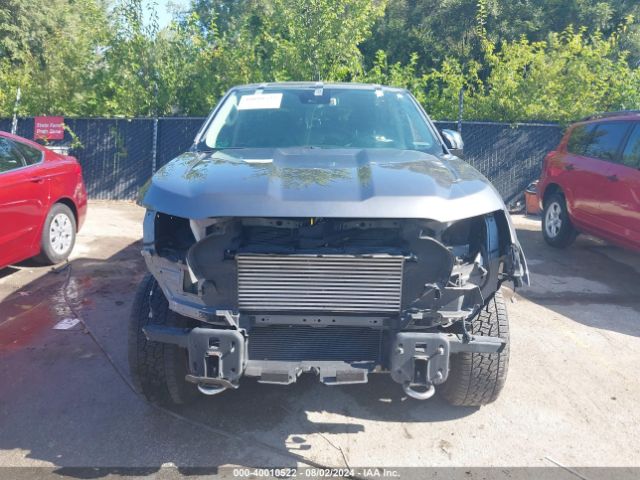 1FTER4FH8MLD37780 Ford Ranger Lariat