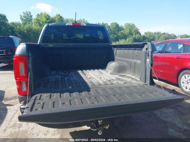 1FTER4FH8MLD37780 Ford Ranger Lariat