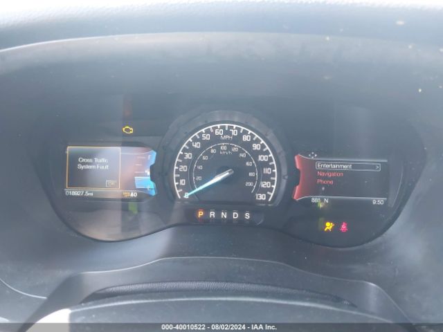 1FTER4FH8MLD37780 Ford Ranger Lariat