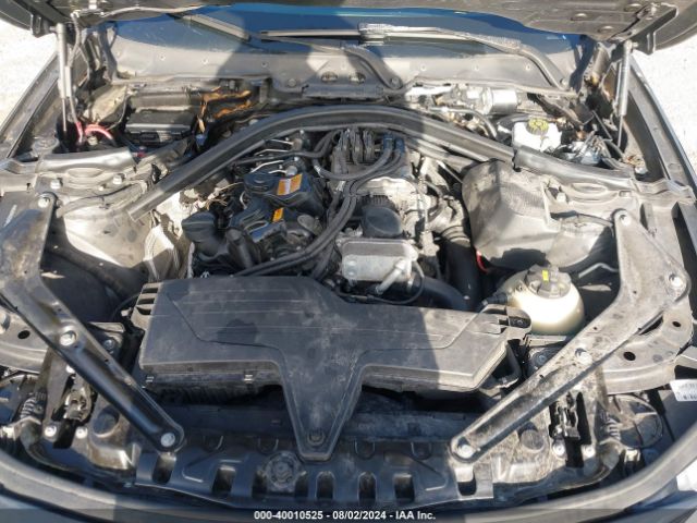 WBA3V5C51EP747654 BMW 428i