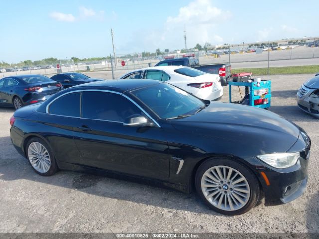 WBA3V5C51EP747654 BMW 428i
