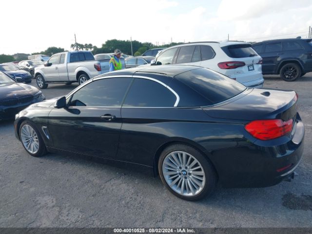 WBA3V5C51EP747654 BMW 428i