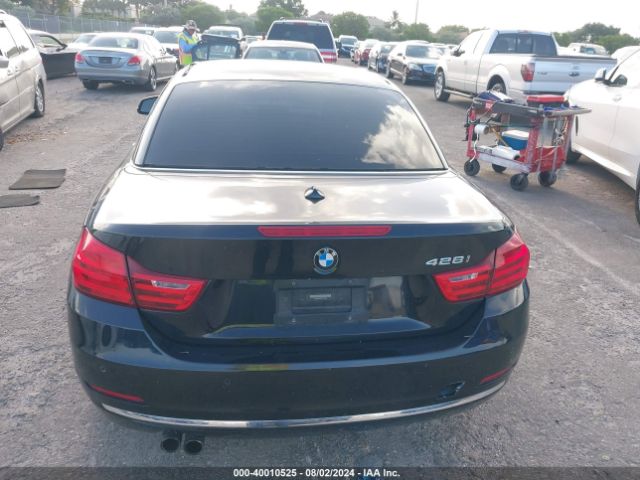 WBA3V5C51EP747654 BMW 428i